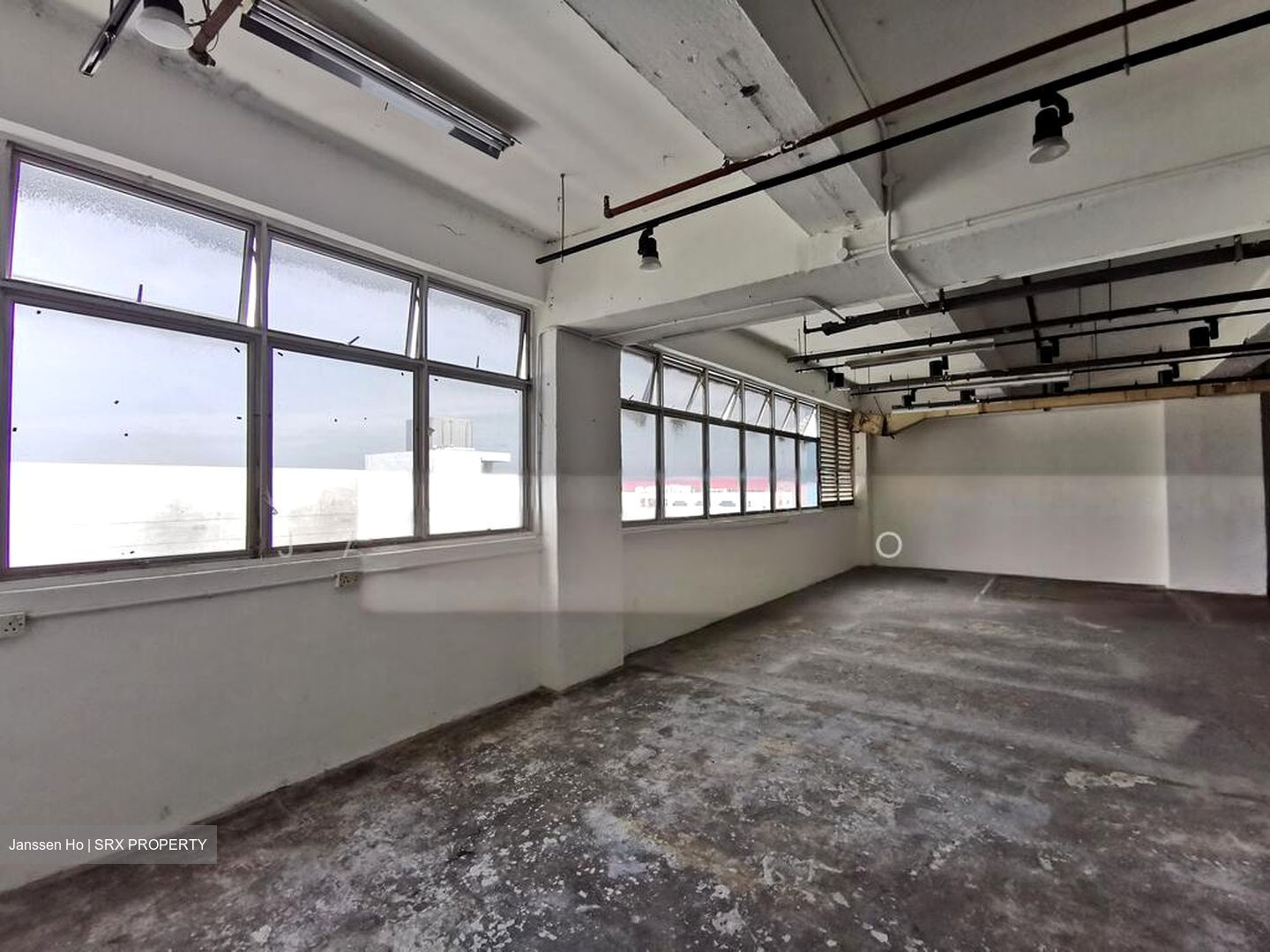 Yi Guang Factory Building (D14), Factory #570507251